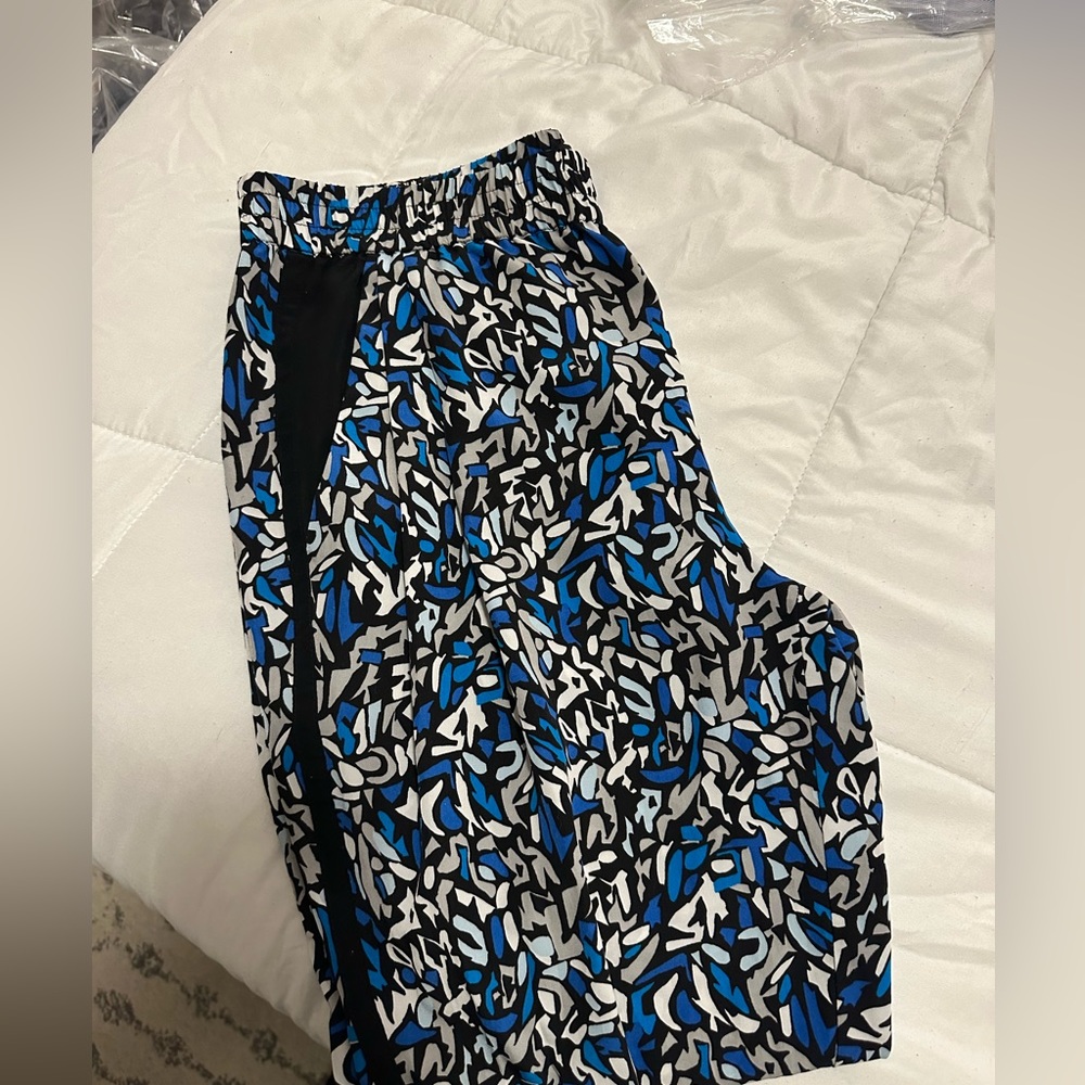 👖Trouvé Multicolor Joggers